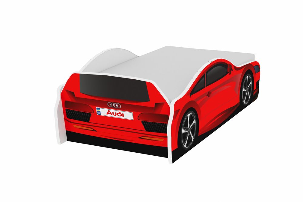 Ліжко "Audi"