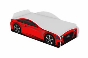 Ліжко "Audi"